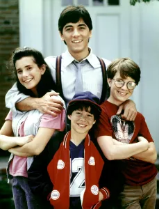 Embrace Prints: CHARLES IN CHARGE, April Lerman