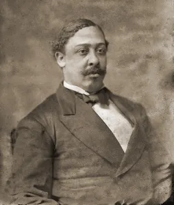 Louisiana Prints: Charles Edmund Nash (1844-1913)