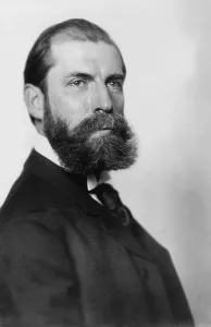 Charles Evans Prints: Charles Evans Hughes (1862-1948)