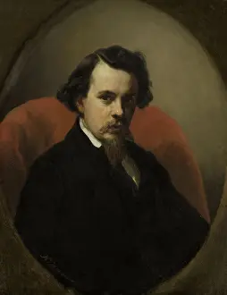 Painters Prints: Charles Henri Joseph Leickert, Painter