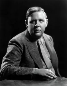 Laughton Prints: Charles Laughton, 1933