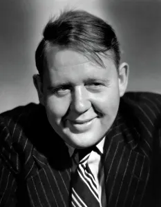 Laughton Prints: Charles Laughton, 1943