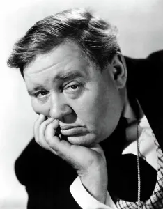 Laughton Prints: Charles Laughton