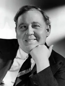 Winking Prints: Charles Laughton in the late 1940s