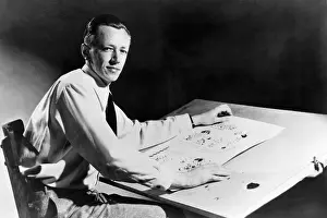 Artist Prints: Charles M. Schulz, (1922-2000)