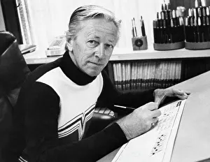 Artist Prints: Charles M. Schulz, (1922-2000)