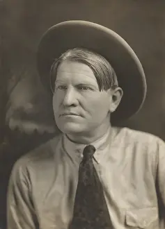 Painters Prints: Charles Marion Russell, prolific artist of the Old American West in 1900