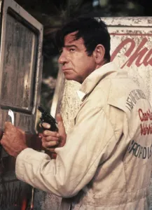 CHARLEY VARRICK, Walter Matthau, 1973