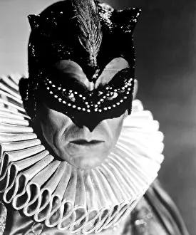 Ruff Prints: CHARLIE CHAN AT THE OPERA, Boris Karloff
