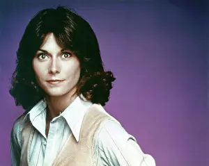 Jackson Prints: CHARLIE'S ANGELS, Kate Jackson, 1976-81
