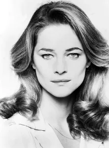 Rampling Prints: Charlotte Rampling, ca. 1970s