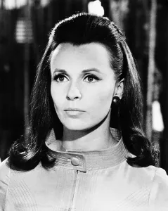 Bloom Prints: CHARLY, Claire Bloom, 1968