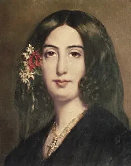 Hairy Prints: CHARPENTIER, Auguste (1815-1880)
