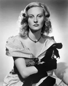 Michele Prints: THE CHASE, Michele Morgan, 1946
