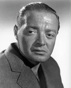 Images Dated 31st March 2006: THE CHASE, Peter Lorre, 1946