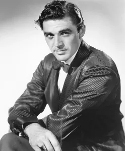 Images Dated 29th March 2014: THE CHASE, Steve Cochran, 1946