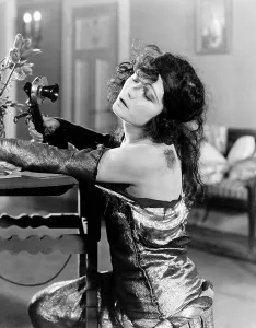 Negri Prints: THE CHEAT, Pola Negri, 1923