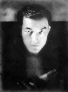 1915 Movies Prints: THE CHEAT, Sessue Hayakawa, 1915