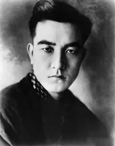 1915 Movies Prints: THE CHEAT, Sessue Hayakawa, 1915