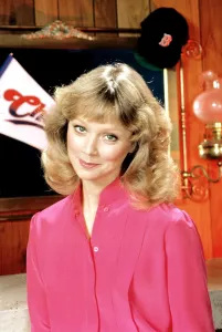 Long Prints: CHEERS, Shelley Long, 1982-93