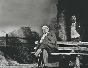 Theatre Prints: CHEJOV, Anton Pavlovich (1860-1904)