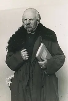 Theatre Prints: CHEJOV, Anton Pavlovich (1860-1904)