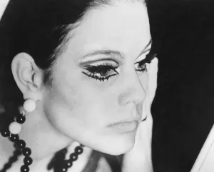 2007 Prints: CHELSEA GIRLS, International Velvet, 1966