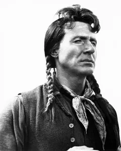 Ricardo Prints: CHEYENNE AUTUMN, Ricardo Montalban, 1964