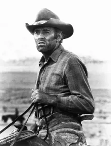 Images Dated 23rd March 2015: THE CHEYENNE SOCIAL CLUB, Henry Fonda, 1970