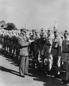 Kai Shek Prints: Chiang Kai-shek, political and military leader of China