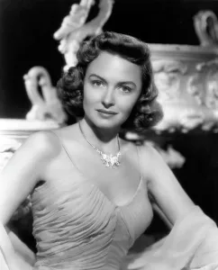Images Dated 3rd January 2006: CHICAGO DEADLINE, Donna Reed, 1949
