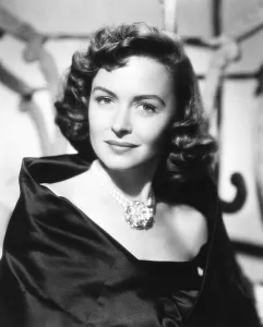Movie Prints: CHICAGO DEADLINE, Donna Reed, 1949