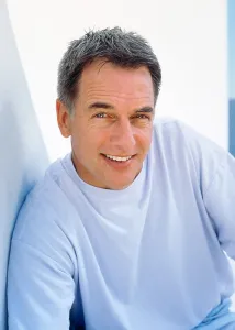 Harmon Prints: CHICAGO HOPE, Mark Harmon, (1998), 1994-2000