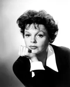 Thinking Prints: A CHILD IS WAITING, Judy Garland, 1963