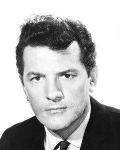 A CHILD IS WAITING, Steven Hill, 1963