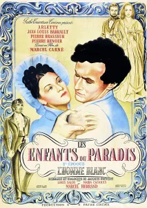 June Prints: CHILDREN OF PARADISE, (aka LES ENFANTS DU PARADIS)