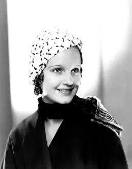 Rochelle Prints: ARE THESE OUR CHILDREN?, Rochelle Hudson, 1931