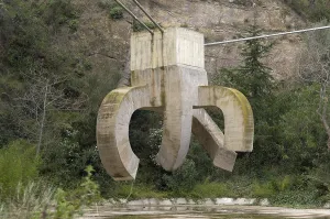 Eduardo 1924 2002 Prints: CHILLIDA, Eduardo (1924-2002). Eulogy to Water
