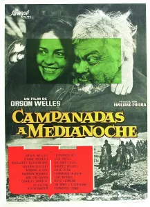 Images Dated 30th December 2015: CHIMES AT MIDNIGHT, (aka FALSTAFF)