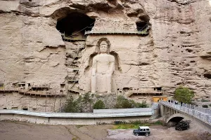 Zhonghua Prints: CHINA. NORTH WEST. The Silk Road