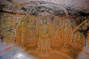 Zhonghua Prints: CHINA. NORTH WEST. The Silk Road