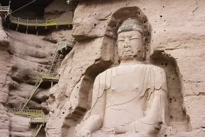 Zhonghua Prints: CHINA. NORTH WEST. The Silk Road