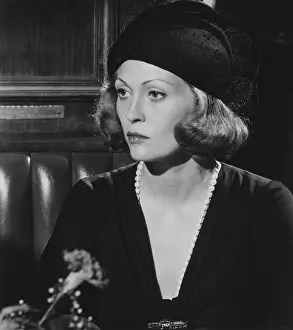 Dunaway Prints: CHINATOWN, Faye Dunaway, 1974
