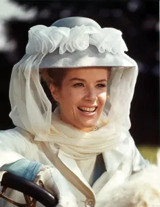 Howes Prints: CHITTY CHITTY BANG BANG, Sally Ann Howes, 1968