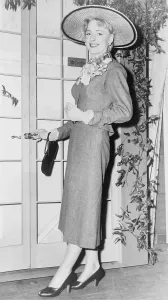 Christine Prints: Christine Jorgensen (1926-1989)
