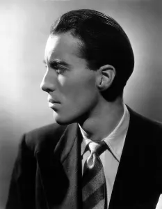 Christopher Prints: Christopher Lee, 1949