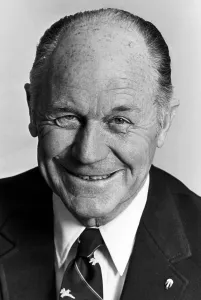 General Prints: Chuck Yeager, pilot and former General in the U