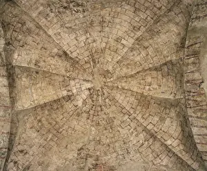 Andalusian Prints: Church of San Salvador Palat del Rey