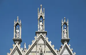 Tuscan Prints: Church of Santa Maria della Spina