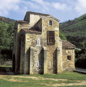 Sunlighteurope Prints: Church of St. Michael of Lillo